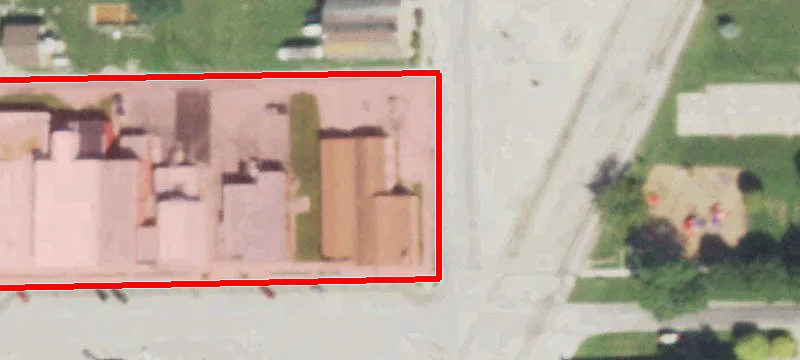 101 Hack St