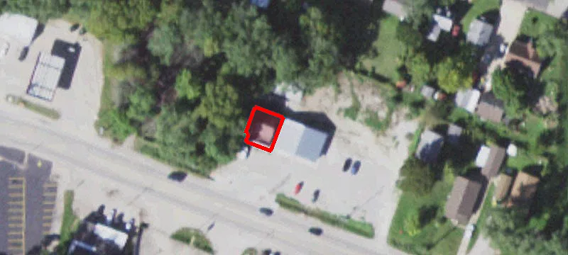 2603 Farmington Rd