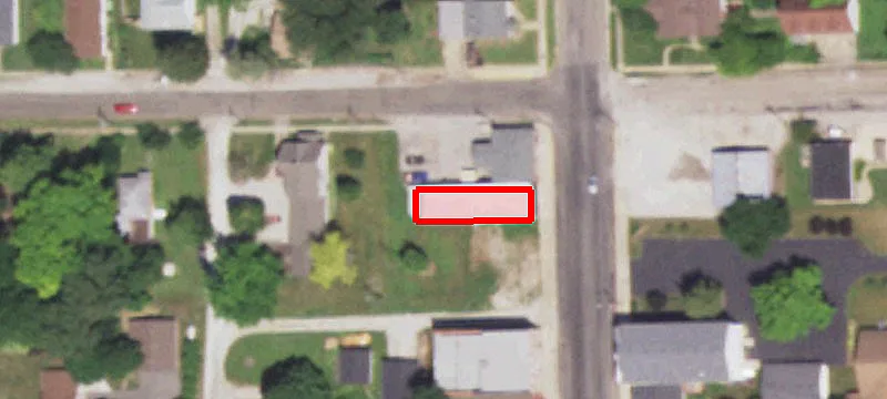 213 Main St
