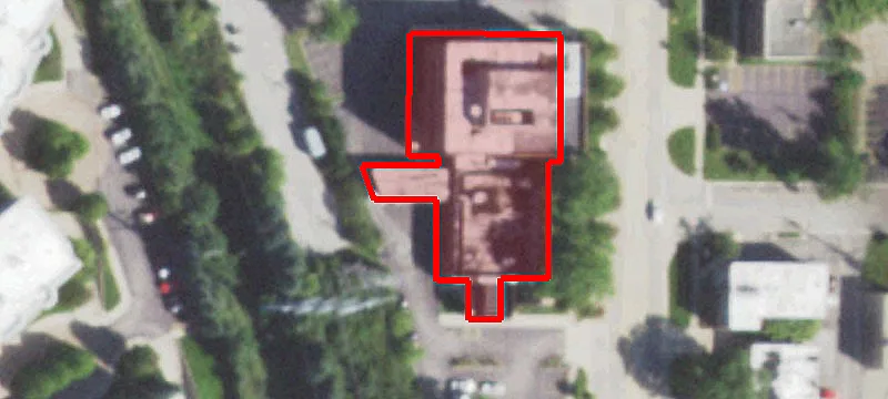 400 Central Ave