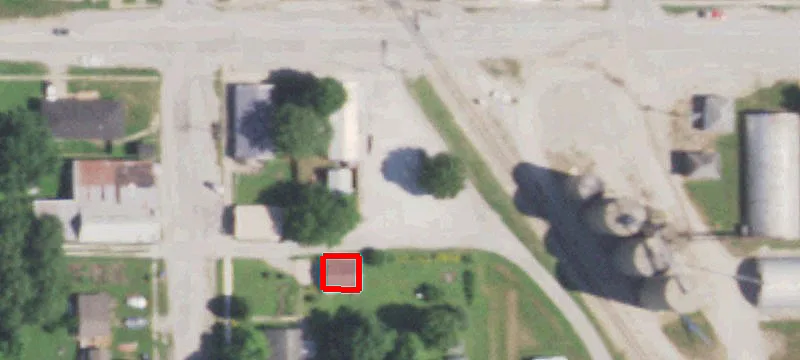 Oakford, IL 62673