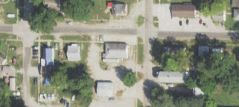 1300 Locust St