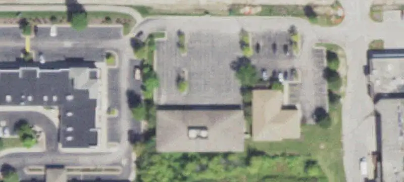 2575 Algonquin Rd