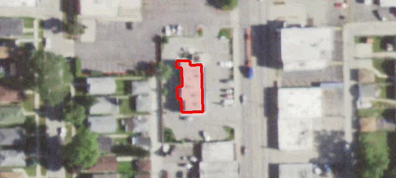 218 Mannheim Rd