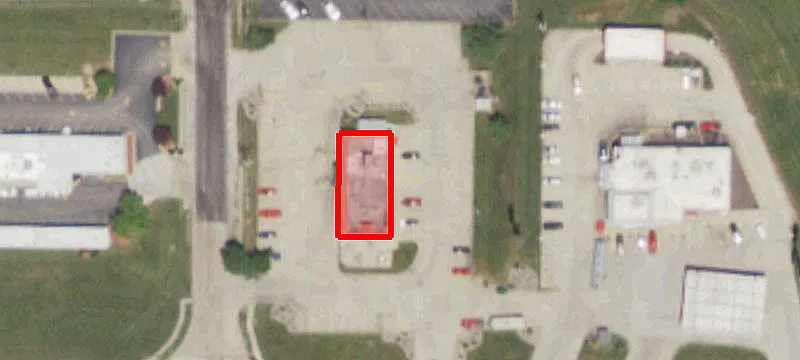 721 Veterans Ave