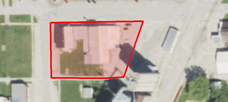112 Hack St