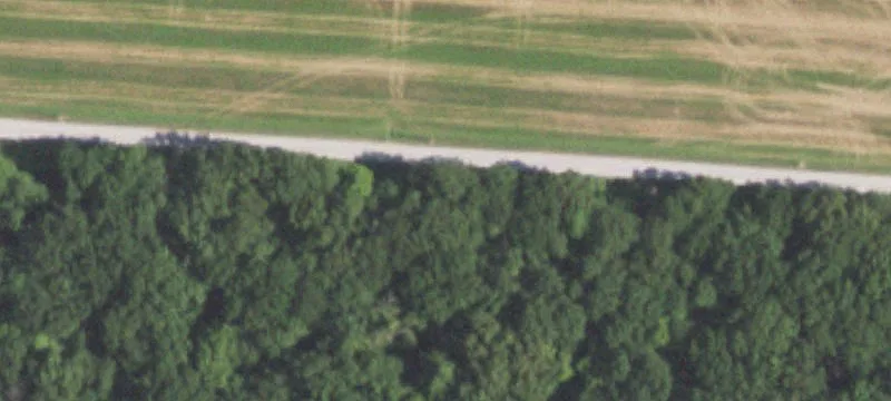 Prairietown Rd