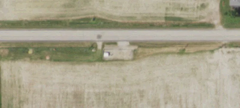 Saint Peter, IL 62880