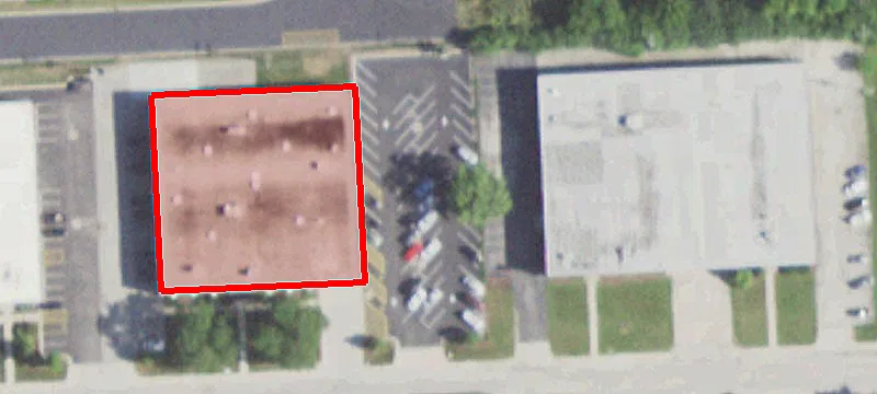 100 Rawls Rd