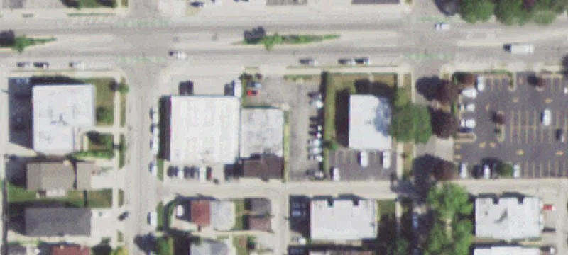 3349 Main St