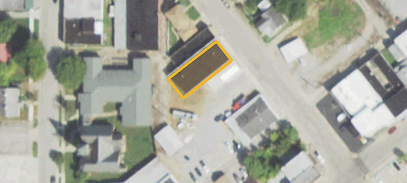 213 Walnut St