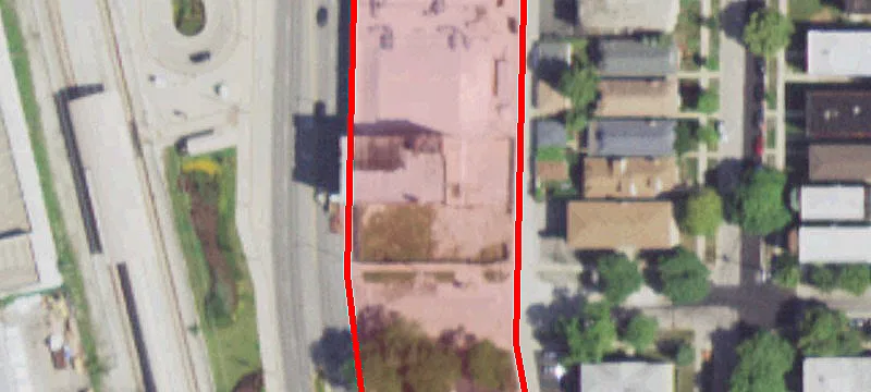 8105 Skokie Blvd