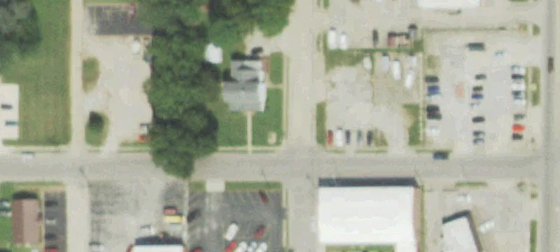 210 Schwartz St