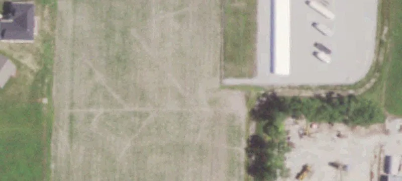 548 Cimarron Rd