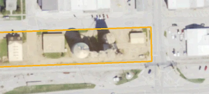 Forrest, IL 61741