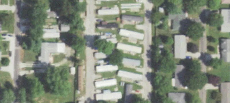 303 Little St