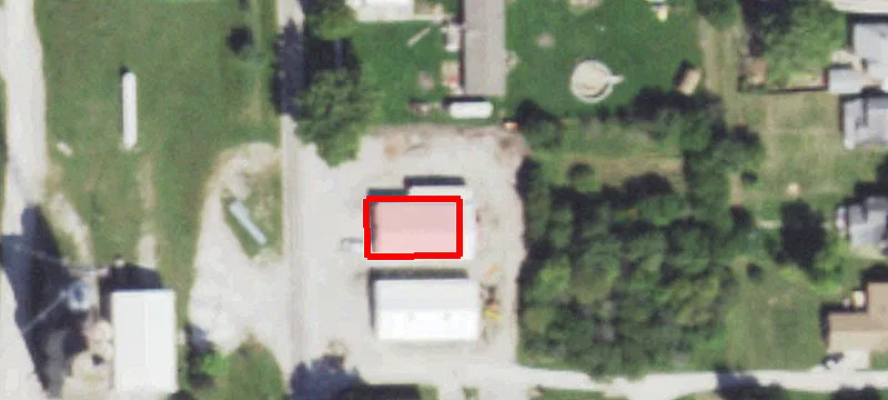 35 Spafford St
