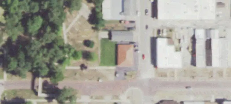 400 Main St