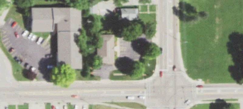 3400 Rockton Ave