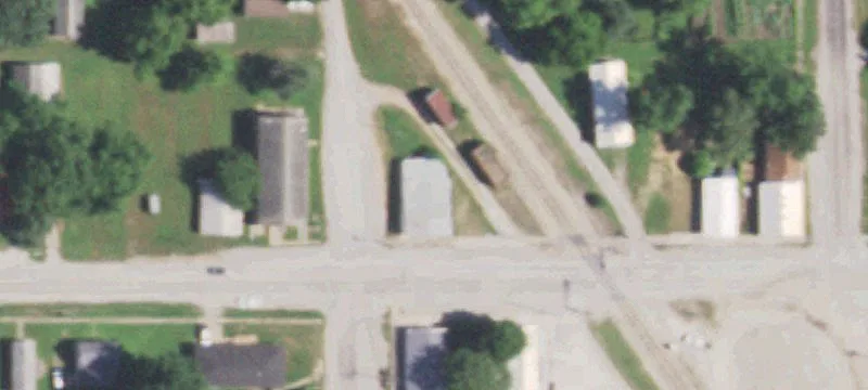100 Ctr St