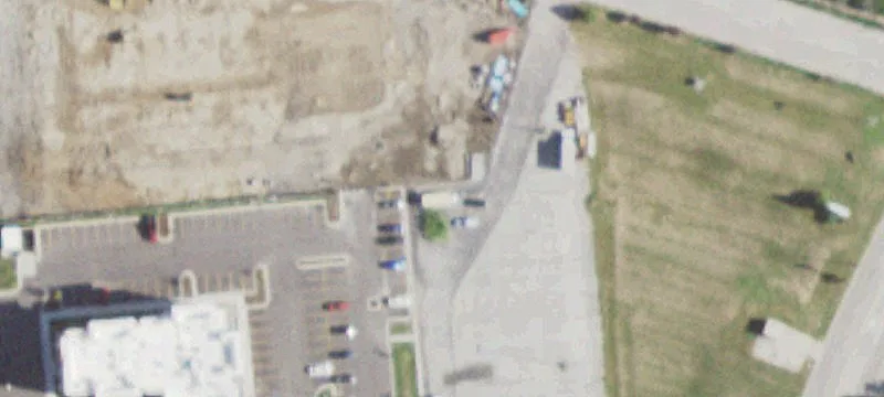 400 Lakehurst Rd