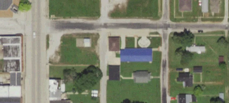 Ramsey, IL 62080
