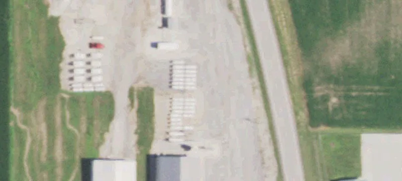 Oakford, IL 62673