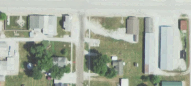 Bowen, IL 62316