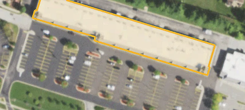 1600 Algonquin Rd