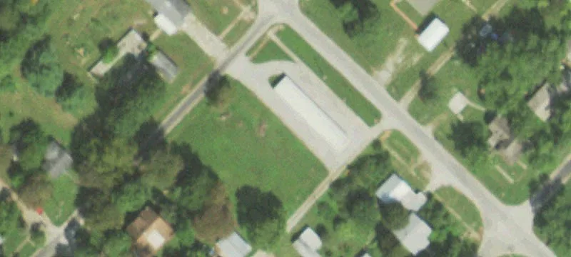 708 High St