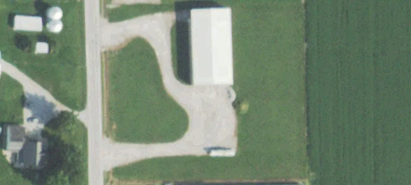 9316 Dr In Rd