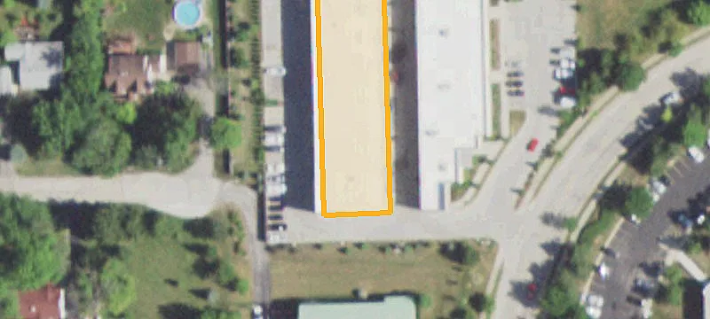 650 Willowbrook Ctr Pkwy Ste, Unit 201