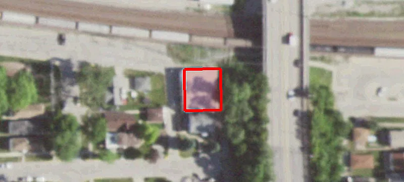 46 Mannheim Rd