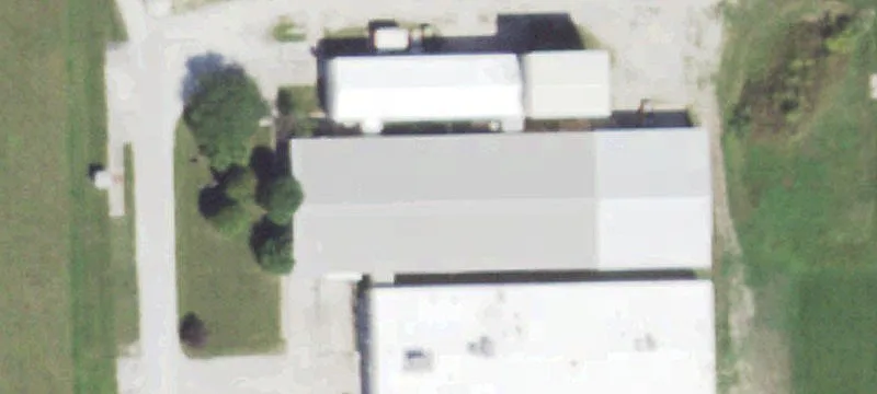 1200 Mazon Ave