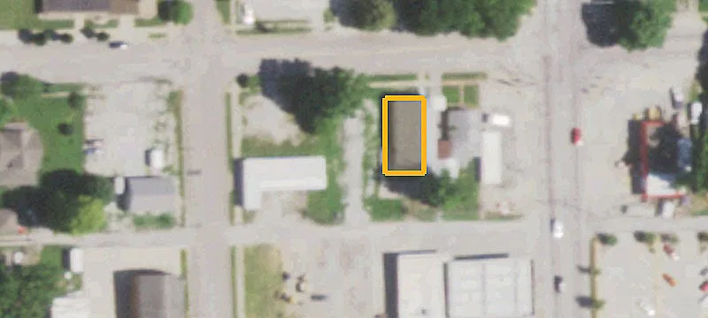 Petersburg, IL 62675
