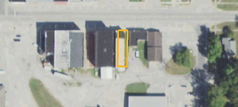 205 Main St