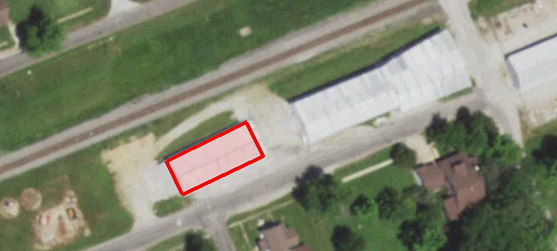 Brownstown, IL 62418