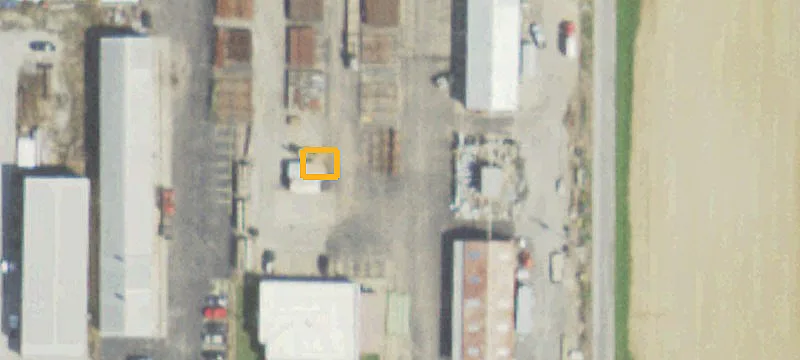 1101 Main St