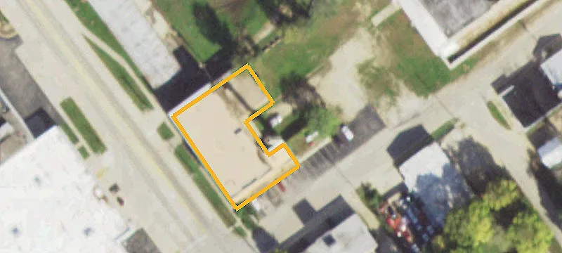 302 Mdw St