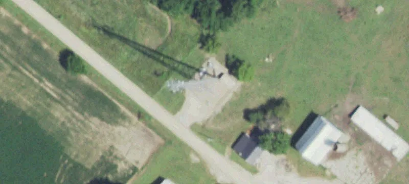 3853rd Rd
