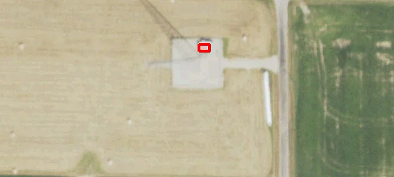 Noble, IL 62868