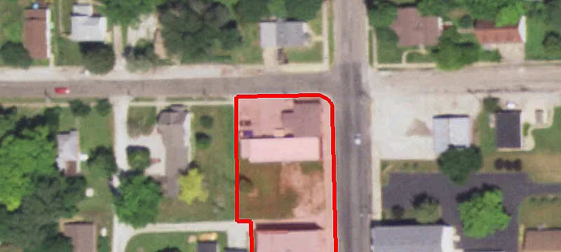 215 Main St