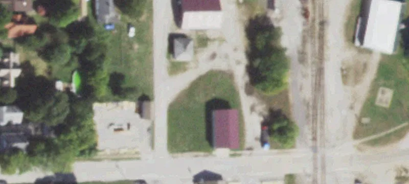 506 John St
