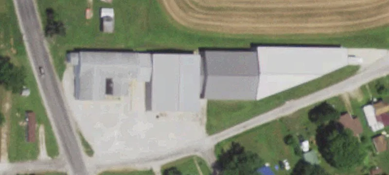 101 Birch St