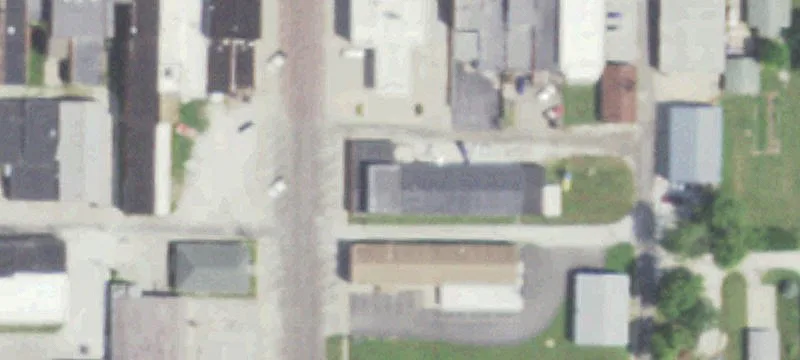 123 Liberty St