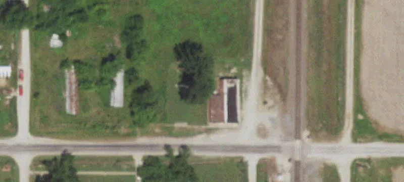 Farina, IL 62838
