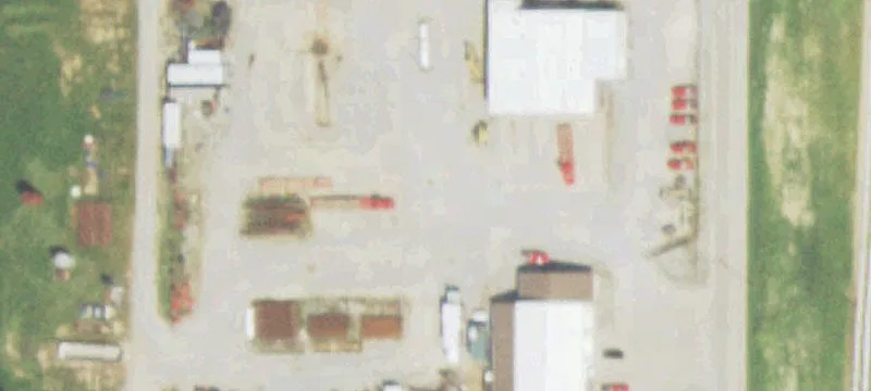 205 Industrial Ave