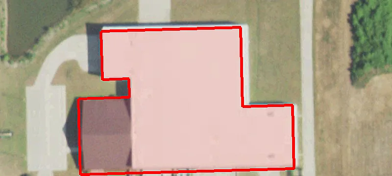 1803 Georgetown Rd