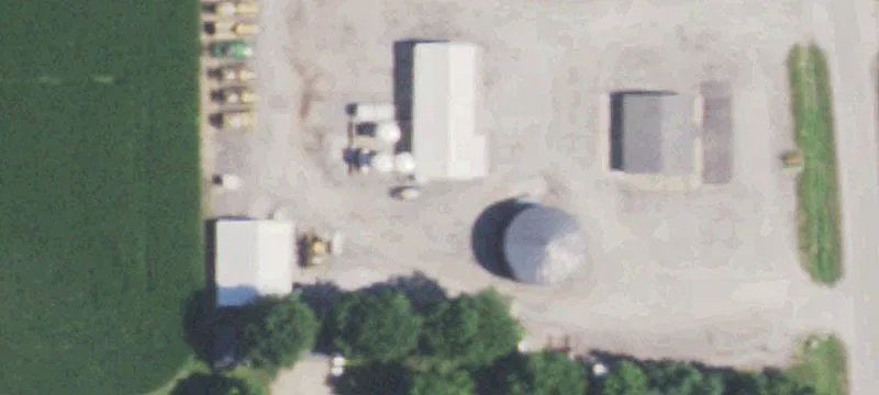 Oakford, IL 62673