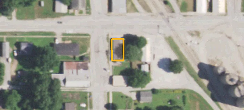 Oakford, IL 62673